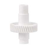 Philips HR1530,1540,1530BI, Tefal 8142,8143,HT4111,HT4121,HT4131, Moulinex HM4101,HM4121 Modelleriyle Uyumlu Mikser Çırpıcı Dişlisi