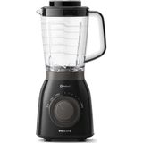 Philips HR2156/90 Viva Collection Siyah 600 W Blender