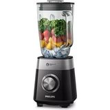 Philips HR2228/90 Problend 5000 Cam Smoothie Blender 3 Hız Kademe ile Güçlü Fonksiyonlar - Beyaz