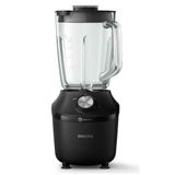 Philips HR2291/41 Siyah Cam Sürahi Blender