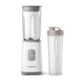 Philips HR2602-00 Daily Collection Mini Beyaz Blender