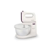 Philips Hr3745/00 450 W Beyaz El Mikseri