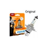 Philips HS1 MotoVision 12V Motosiklet Far Ampulü %30 Daha Fazla Görüş