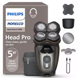 Philips Hs9980/40 Norelco Kafa Tıraş Makinesi Pro 9000