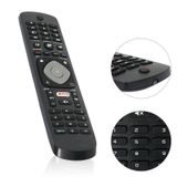 Philips Ht 15-04-13 Smart Led Tv Kumandası