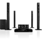 Philips HTD5570 Ev Sinema Sistemi