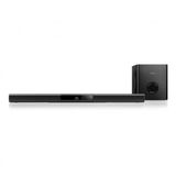 Philips HTL3140B Ses Sistemi