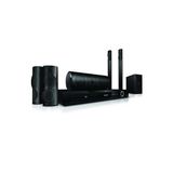 Philips HTS5540/12 1200 Watt 5,1 Kanal Ev Sinema Sistemi DVD-DivX Destekli