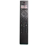 Philips HUAYU KL PHILIPS RM-L1760 AMBILIGHT NETFLIX-PRIME VIDEO-YOUTUBE-RAKUTEN TV TUŞLU LED TV KUMANDASI