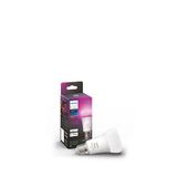 Philips Hue 75w Renkli E27 Bluetooth Özellikli Akıllı Ampul - Beyaz