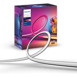 Philips Hue Akıllı LED Ampul 20 W Gradient Lightstrip 65 inch RGB Renkli Işık Şerit