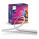 Philips Hue Akıllı LED Ampul 20 W Gradient Lightstrip 65 inch RGB Renkli Işık Şerit