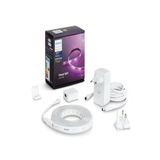 Philips Hue Akıllı Led Şerit 2 Mt. V4 (Güç Adaptörü Dahildir)