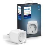 Philips Hue Akıllı Priz 0,3 W G100Q Duy Tipi Akıllı Aydınlatma Kontrolü için