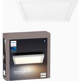 Philips Hue Aurelle 30X30 Akıllı LED Panel Beyaz