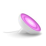 Philips Hue Bloom V4 Beyaz LED Aydınlatma, Bluetooth Özellikli - 25.000 Saat Ampul Kullanım Ömrü
