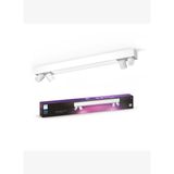 Philips Hue Centris 4'lü Akıllı Led Spot Lamba 4x4.2w (BEYAZ) V2