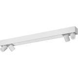 Philips Hue Centris Led 4'lü Akıllı Spot Lamba 4x4.2W (Beyaz) - RGB