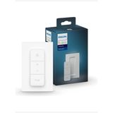 Philips Hue Dimmer Switch Kısma Anahtarı 1-10 W LED Ampul Kontrolü İçin Uzaktan Kumanda