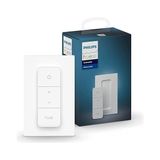 Philips Hue Dimmer Switch Kısma Anahtarı V2 Dayanıklı ve Performans Odaklı
