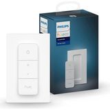 Philips Hue Dimmer Switch Kısma Anahtarı V2 - Standart - Çok Renkli