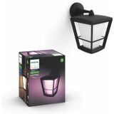 Philips Hue Econic Dış Mekan Duvar Lambası