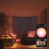 Philips Hue Essential 4.7W Gu10 345 Lumen Renkli Akıllı Spot Ampul - 15.000 Saat Ampul Kullanım Ömrü [Enerji Sınıfı F]