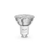 Philips Hue Essential 4.7W Gu10 345 Lumen Renkli Akıllı Spot Ampul (2'Li Ekopaket) - 15.000 Saat Ampul Kullanım Ömrü [Enerji Sınıfı F]