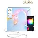 Philips Hue Essential Akıllı LED Şerit 5 M - Standart