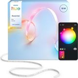 Philips Hue Essential Renkli Akıllı LED Şerit 10M - 10 Metre
