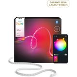 Philips Hue Flux Akıllı Renkli LED Şerit 5 Metre - Standart