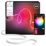 Philips Hue Flux Dış Mekan Led Şerit 10 Metre - 25.000 Saat Ampul Kullanım Ömrü
