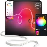 Philips Hue Flux Gradient Outdoor Akıllı LED Şerit 10M - 10 Metre
