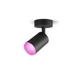 Philips Hue Fugato Siyah Tek Spot Işığı