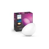 Philips Hue Go Şarjlı Taşınabilir RGB Akıllı Lamba v2