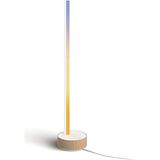 Philips Hue Gradient Signe Masa Lambası Meşe 929003479601
