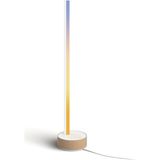 Philips Hue Gradient Signe Masa Lambası - Meşe - RGB