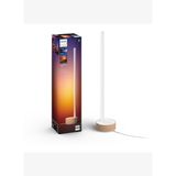 Philips Hue Gradient Signe Masa Lambası - Meşe