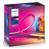 Philips Hue Lightstrip Gradient TV 55'' Akıllı Renkli LED Şerit Aydınlatma