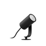Philips Hue Lily White And Color Ambiance Led Bahçe Spotu