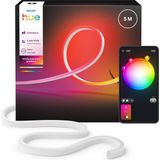 Philips Hue Neon Gradient Outdoor Akıllı LED Şerit 5m - 5 Metre