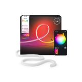 Philips Hue Neon Gradient Outdoor Akıllı Led Şerit 5M
