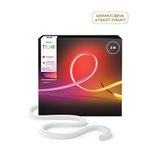 Philips Hue Neon Outdoor Akıllı Led Şerit 5 Metre - Beyaz