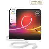 Philips Hue Neon Outdoor Akıllı LED Şerit 5 Metre - Standart