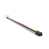 Philips Hue Play Gradient Light Tube Renklı Akıllı Led Aydınlatma, Siyah, 125 cm - 25.000 Saat Ampul Kullanım Ömrü