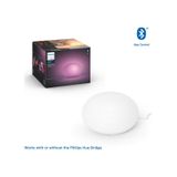 Philips Hue Wca Flourish ‎Beyaz Masa Lambası