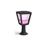 Philips Hue White and Color Ambiance Econic Akıllı Led Bahçe Lambası