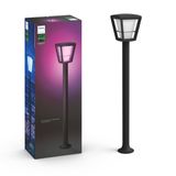 Philips Hue White and Color Ambiance Econic Akıllı Led Yol Lambası