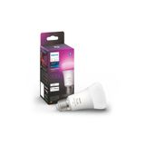 Philips Huewca 9-75W E27 1100 Lumen Renkli Akıllı Ampul A60