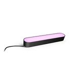 Philips Huewca Play Genişletme Paketi, Akıllı LED Aydınlatma, Siyah (Güç Adaptörü Dahil Değildir) - 25.000 Saat Ampul Kullanım Ömrü
